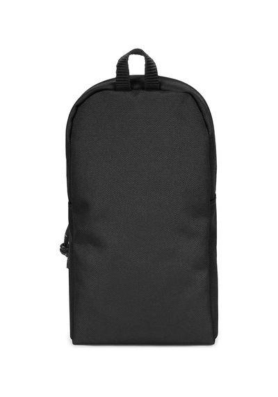 Pen Pak'r Unisex Çocuk Kalem Çantası Black Standart Cok Renkli