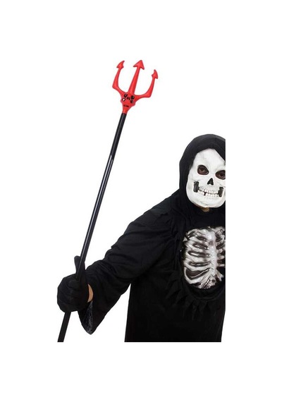 Seytan Mızrağı Halloween Cadılar Bayramı Parti Malzemesi