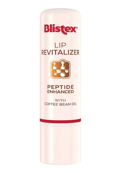 Lip Revitalizer -yenileyici, Nemlendirici Ve Dolgun Görünüm Destekleyici Peptit İçeren Dudak Kremi-3.7gr