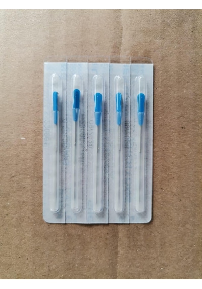Kuru İğne 0.25x25 Mm 200lük Kutuda