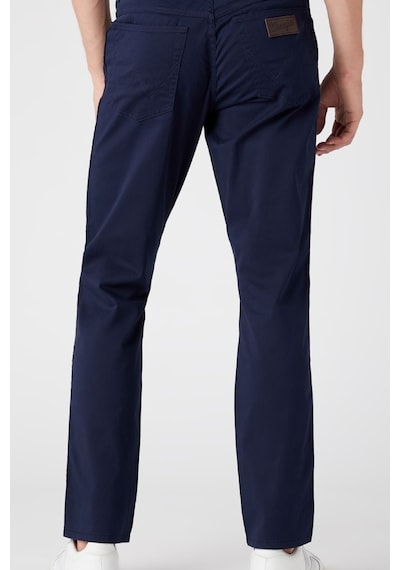 Wrangler Texas Slım Pantolon- Lacivert
