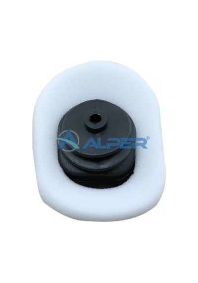 Vites - 810 - Körüğü - Myceshop - Süngerli Doğanşahinkartal Çok Renkli