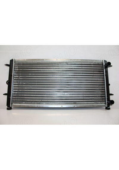 701121253 TRANSPORTER 1991-2004 2,4 2,5 SU RADAYATÖRÜ