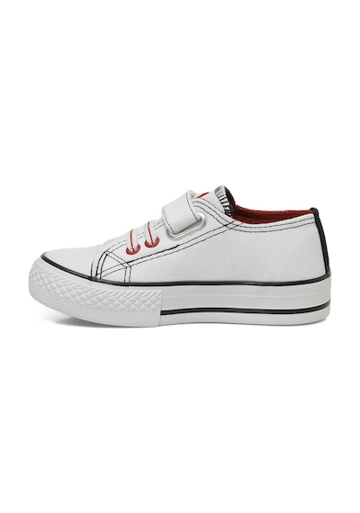 Mickey Mouse Roya.p5fx Beyaz Erkek Çocuk Sneaker 000000000101972500 Beyaz