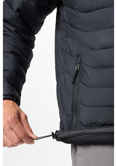 Columbia Erkek Mont 2086964-010 Siyah