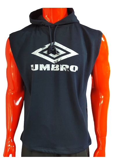 Umbro Tf0105 Beck Sweat T-shirt