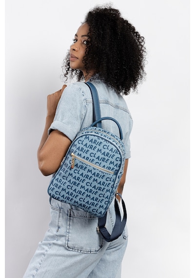 Marie Claire Denim Kadın Sırt Çantası Honey Mc231102642 Mavi
