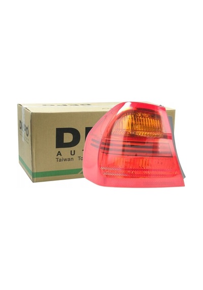 Sol Dış Stop Lambası Bmw E90 E91 2005-2007 Arası Depo