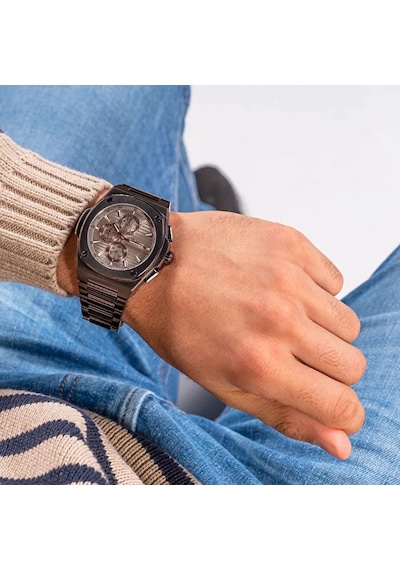 Guess Collection GCY99013G1MF  Erkek Kol Saati
