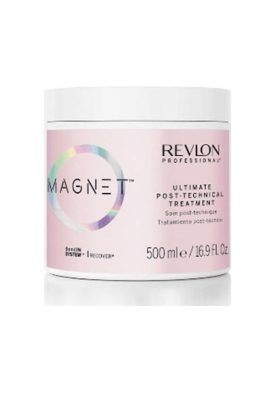 Professional Colour Rp Magnet Post-technical Treatment 500ml