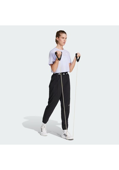 Adidas Train Essentials Boxy Workout Kadın Tişört C-adıje6168b30a00 Mor