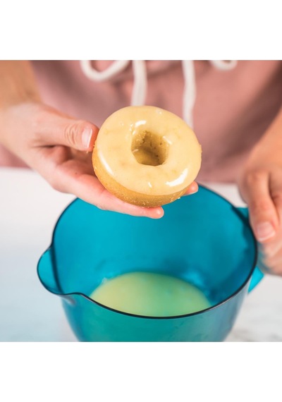 Tupperware Mikro Pro Sürahi 1 Lt