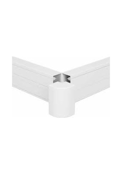 638018 Legrand 50x100 MM Kablo Kanalı için Dış Köşe