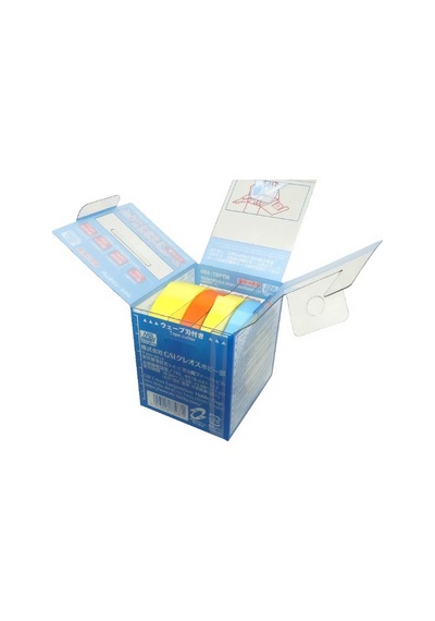Mr.hobby Mt607, Maskeleme Bant Seti Mt602,603,604,605 Standart