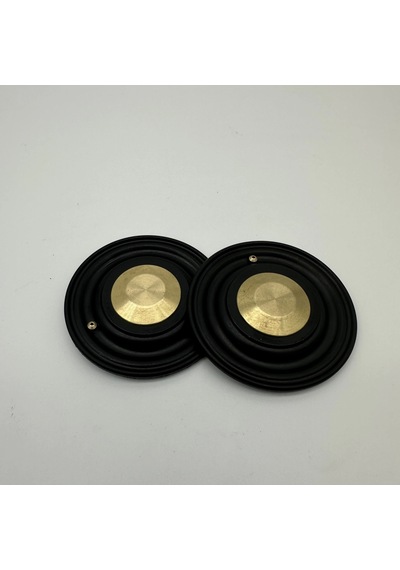 Solenoid Valf Gm Nbr Diyaframı 3/4