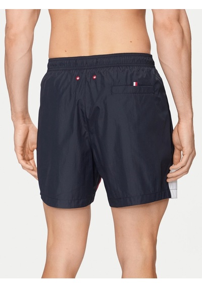 Tommy Hilfiger Tommy Hılfıger Erkek Mayo Um0um03261-dw5 Um0um03261-dw5 Lacivert