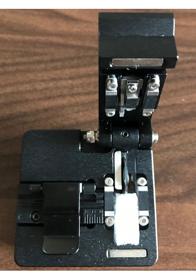 İfiber X-50 Model Fiber Kesici
