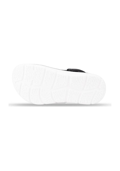 Forelli Fly-g Unisex Eva Terlik Siyah-beyaz Siyah - Beyaz