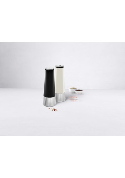 Zwilling Spices Baharat Değirmeni Seti Diğer