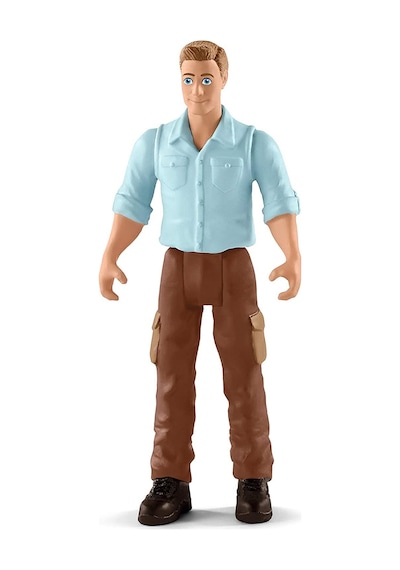 Schleich Büyük Çiftlik Evi 42407