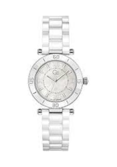 Guess Collectıon Gcz05008l1mf Kadın Kol Saati Gri