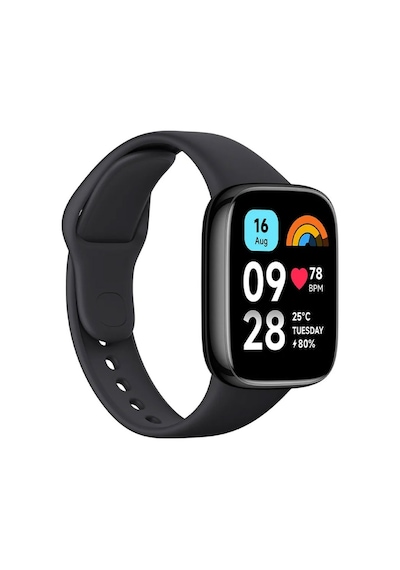 Xiaomi Redmi Watch 3 Active Akıllı Saat (Distribütör Garantili)