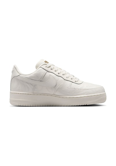 Nike Air Force 1 '07 Premium+ Kadın Bej Sneaker Ayakkabı Io4842-100 Juststep