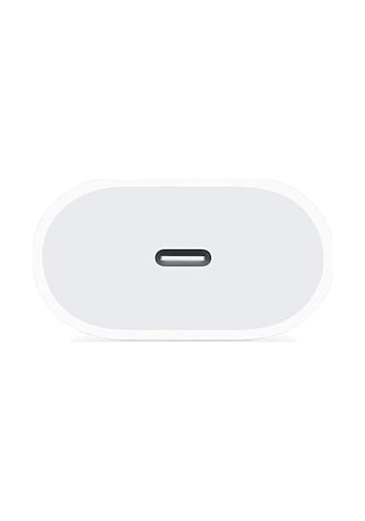20w Hızlı Şarj Aleti Pd Usb-c Adaptör Şarj Başlığı Apple iPhone Samsung Xiaomi Uyumlu