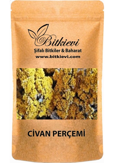 Bitkievi Civan Perçemi 100 G