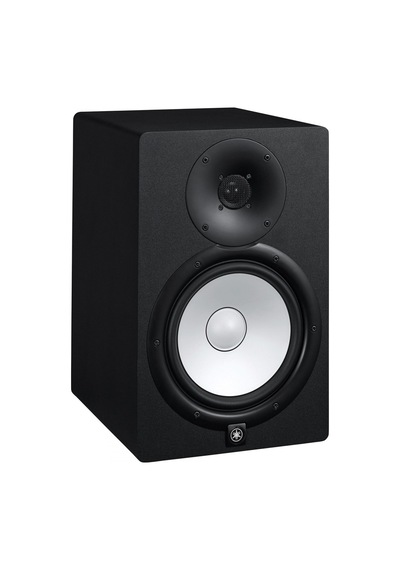 Yamaha HS8 Siyah Stüdyo Referans Monitörü