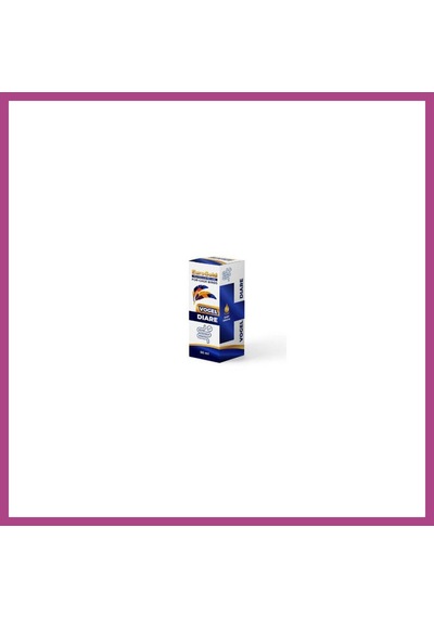 Gees Global Vogel Kuşlar İçin Diare Damla 50 Ml Gbzs