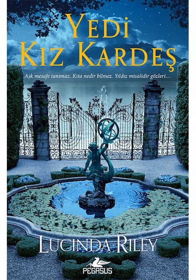 Yedi Kız Kardeş
