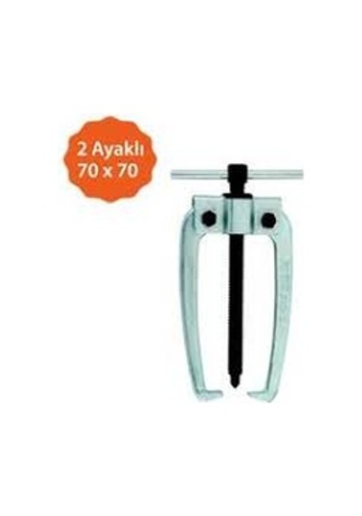 Rico 2 Ayaklı Mini Çektirme R12-2 70X70 Rc2004