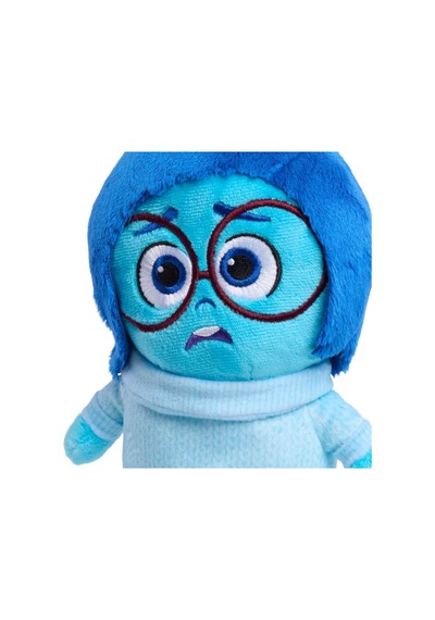 Ters Yüz Sesli Inside Out 2 Mini Peluş Ndn01000 Üzüntü Cicciobello
