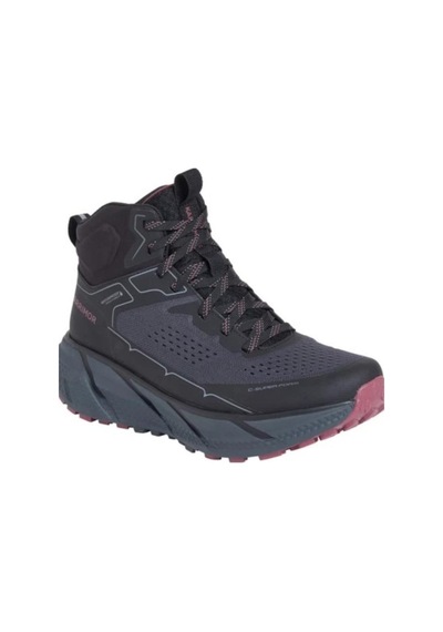 Karrimor Singletrack Mid Ladies Weathertite Kadın Bot Gri
