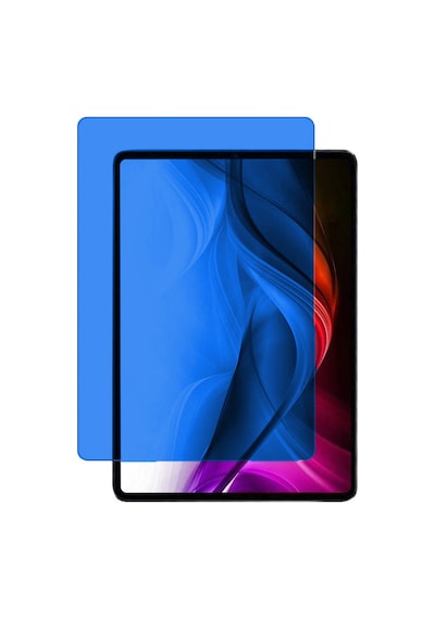 Forzacase Casper Vıa L40 İle Uyumlu Tablet Nano Esnek Ekran Koruyucu Film - Fc020