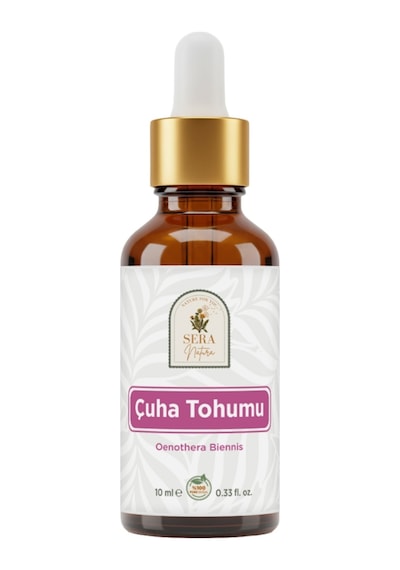 Çuha Tohumu Yağı 10 Ml %100 Saf Diğer