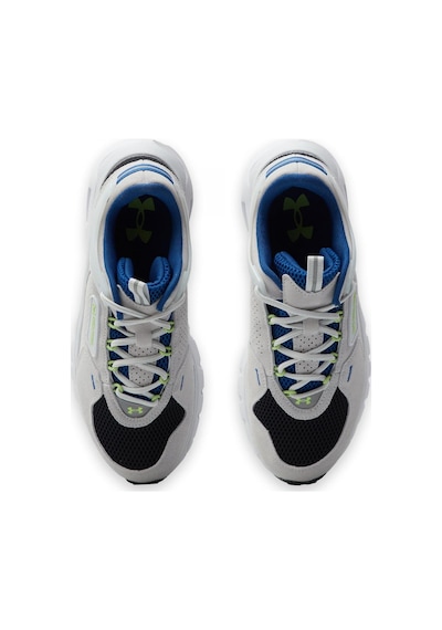 Under Armour 3028424 Ua Summit Gri-siyah Erkek Spor Ayakkabı Gri-siyah