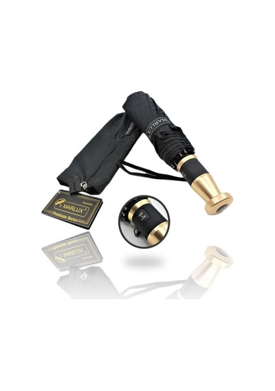 Erkek Gold Series Tam Otamatik Şemsiye MPR-1021