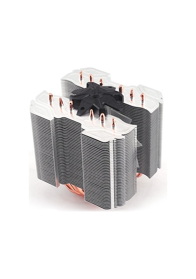 Zalman Cnps14X 140Mm Ultra Sessiz Cpu Fanı