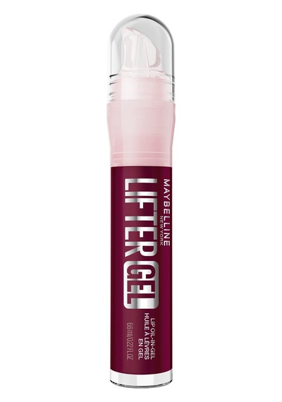 3 Adet Maybelline Lifter Gel Ekstra Parlak Dudak Parlatıcı