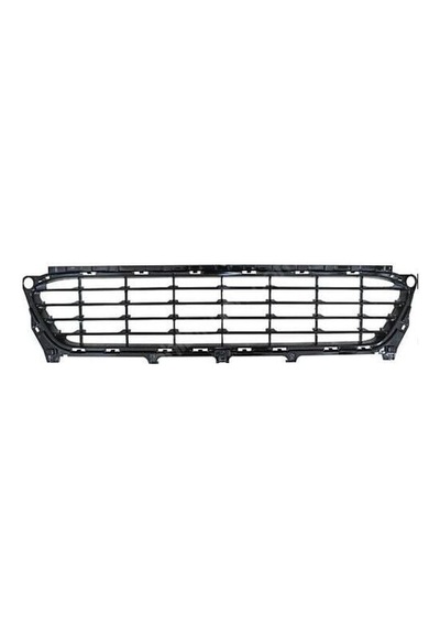 Renault Fluence 2013 - 2016 Ön Tampon Alt Orta Izgarası - 622541859r