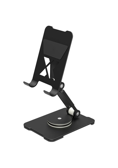 Ally 360 Derece Dönebilen Ve Katlanabilen Tablet Ve Telefon Standı- 5775
