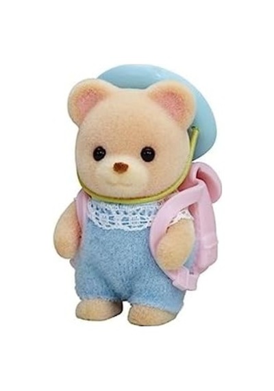 Sylvanian Families Ayı Bebek