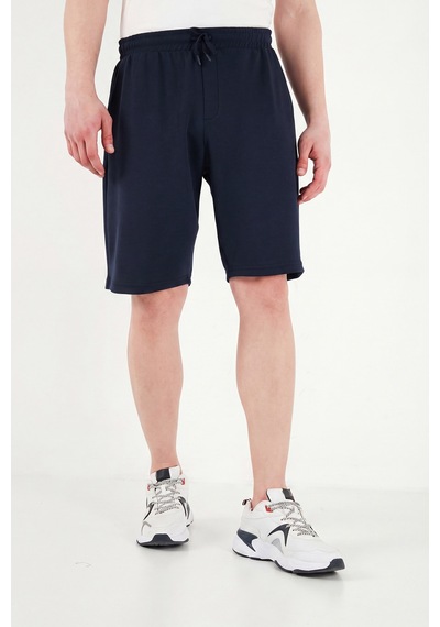 Buratti Erkek Short 5908096 Lacivert