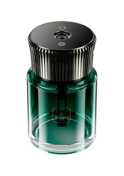 Wiwu Wi-ai600 Bloom Yapay Zeka Destekli Hava Nemlendirici Ve Koku Difüzörü Charming Blue