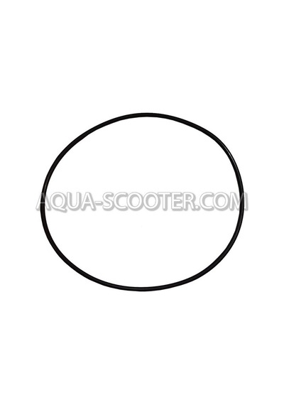 Getra Aquascooter O Halka-Orta Susturucu