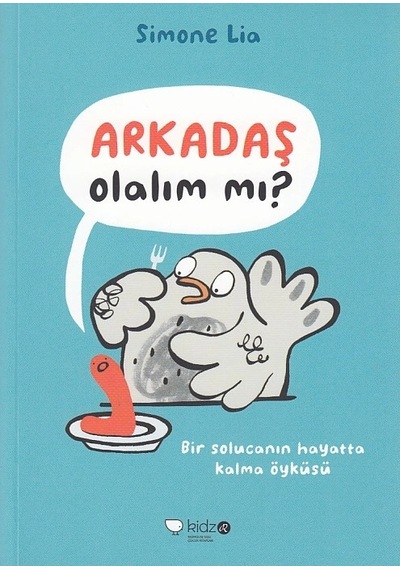 Arkadaş Olalım Mı