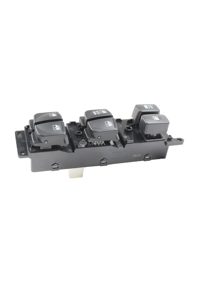 Hyundai Accent Era Sol Dörtlü Cam Açma Düğmesi Anahtarı 2006-2012