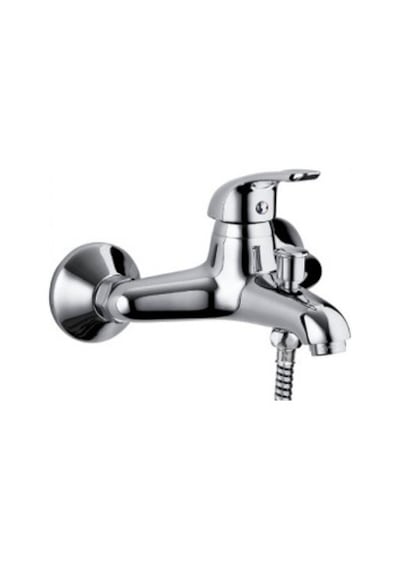 Gpd MBB120 Adrio Banyo Bataryası Krom